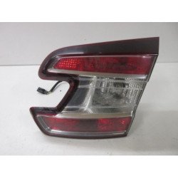 Feu Arriere Secondaire Droit (feux) Renault Megane 3 Phase 1 Break